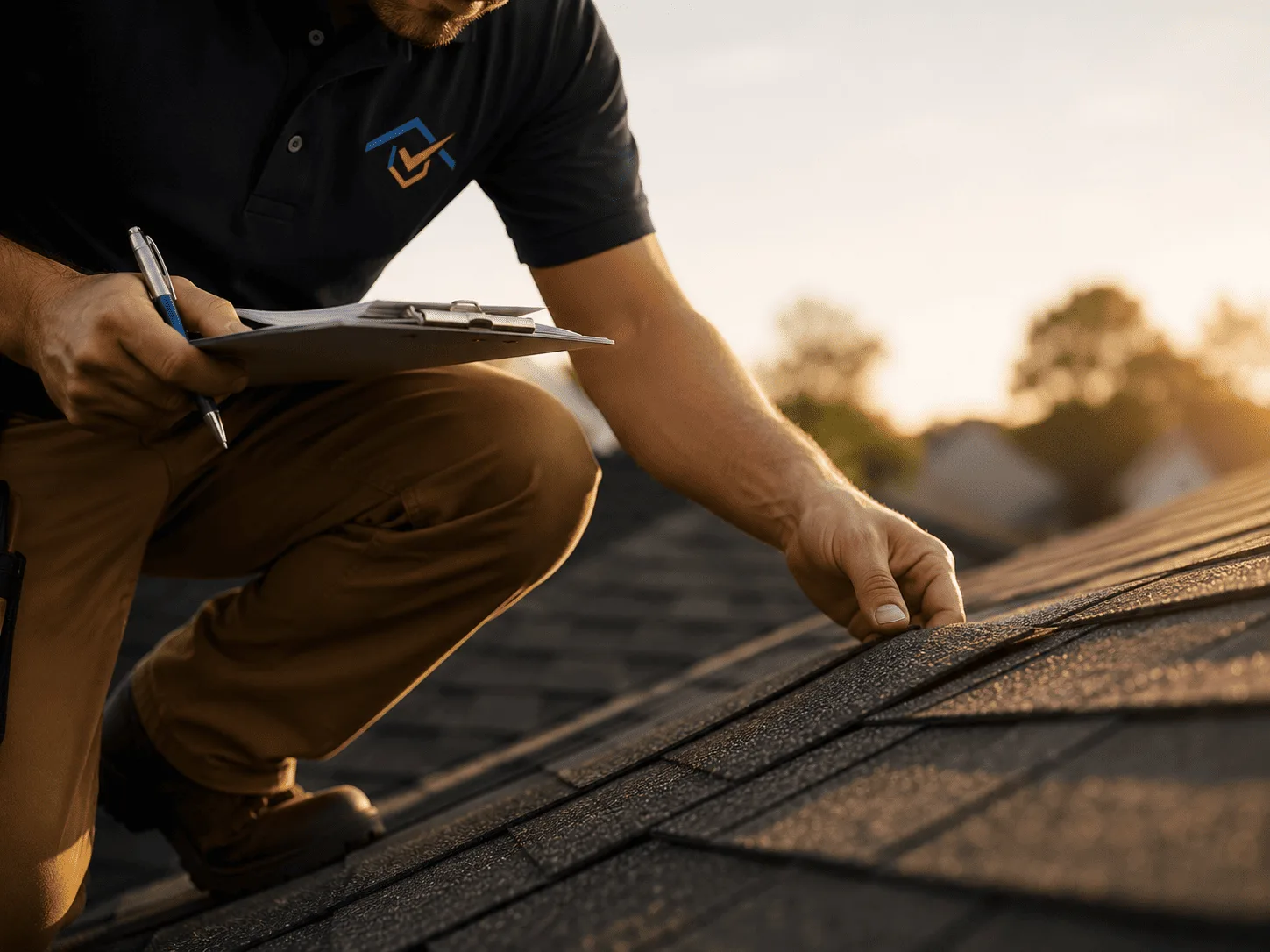 Why Choose Roof Inspection in Amherst, TX